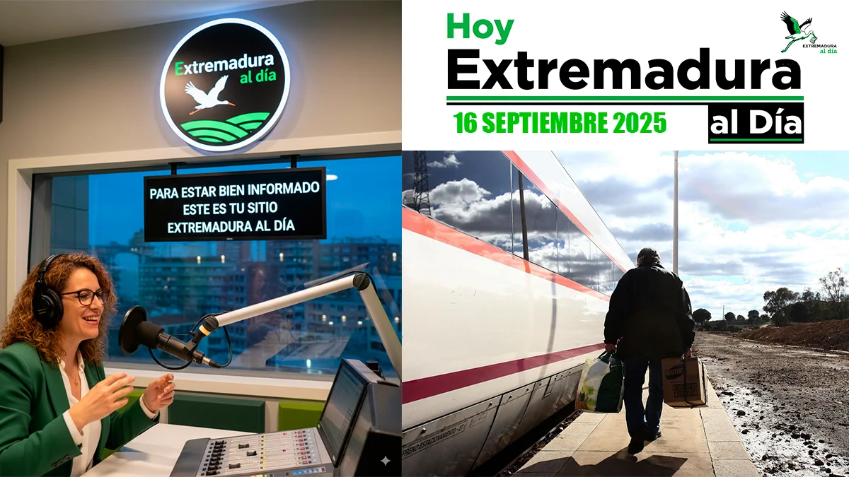 Crisis del Transporte Escolar en Extremadura: 5.000 Alumnos Sin Ruta y Tensión Máxima con la Junta