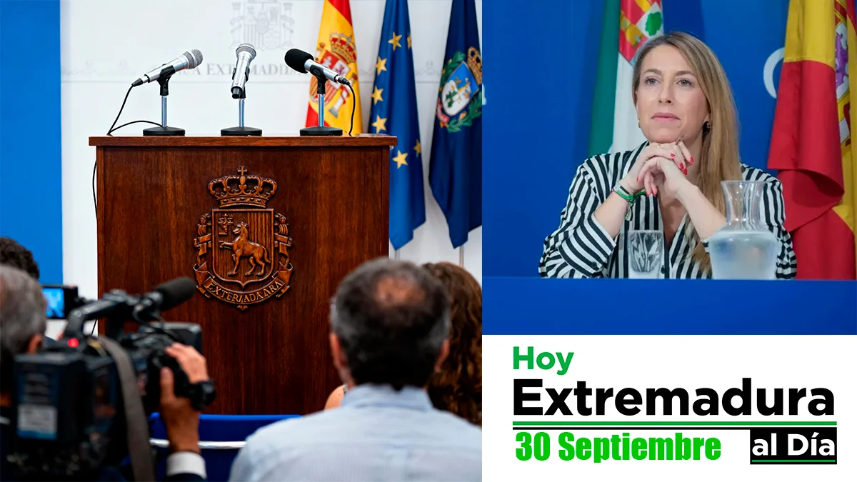 Presupuestos o Elecciones: 4 Claves Sorprendentes que Definen el Futuro de Extremadura en un Solo Día