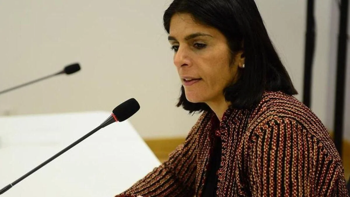 Belinda Martín, concejala del PP en Plasencia, citada a declarar como investigada por un presunto delito de odio