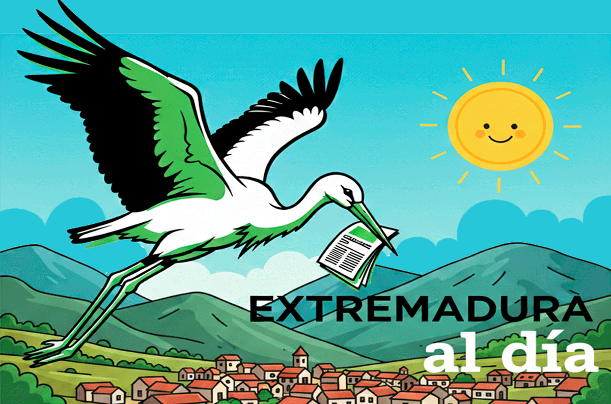 Extremadura al día