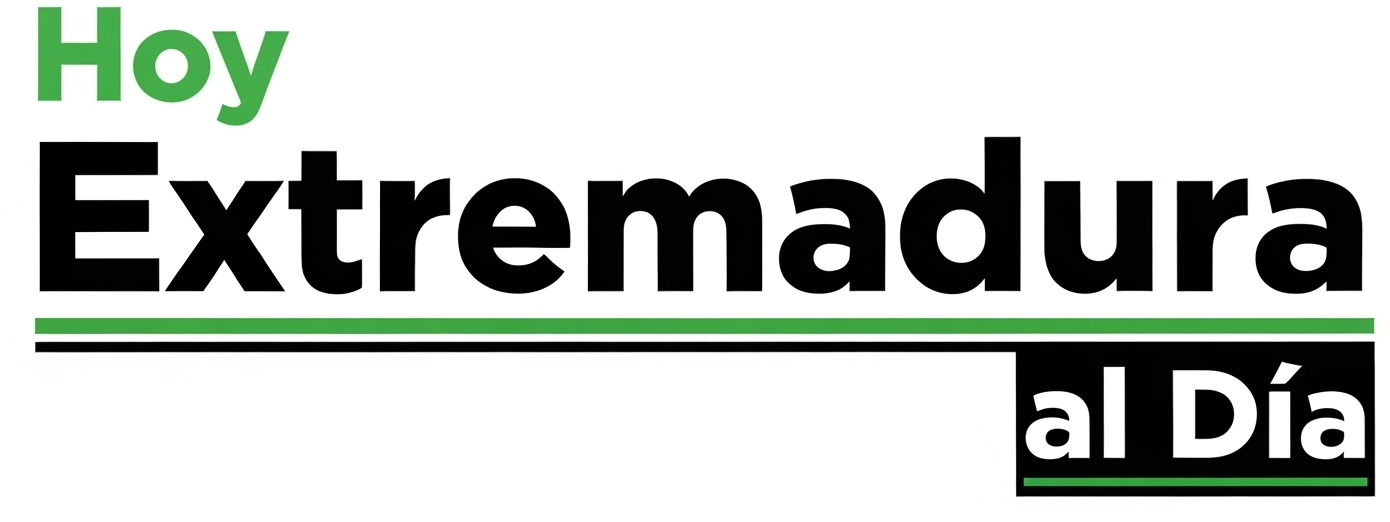  Extremadura al Día -Hoy