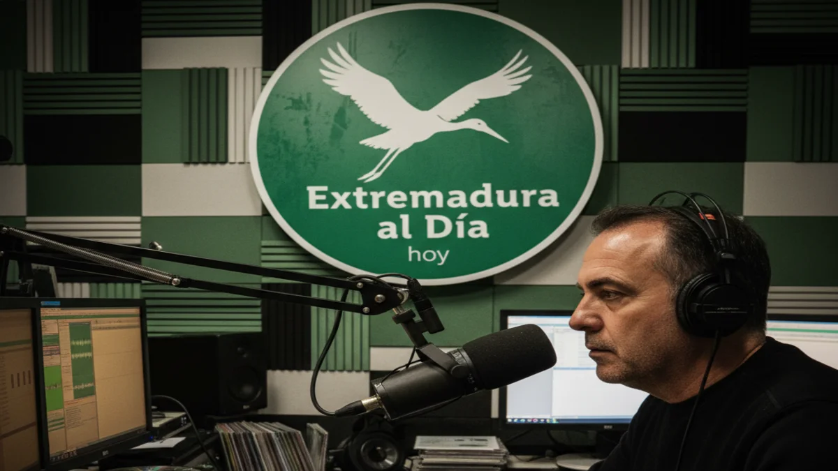 Tensión en Extremadura: Gallardo a juicio por presunta corrupción y el cierre de Almaraz desata protestas