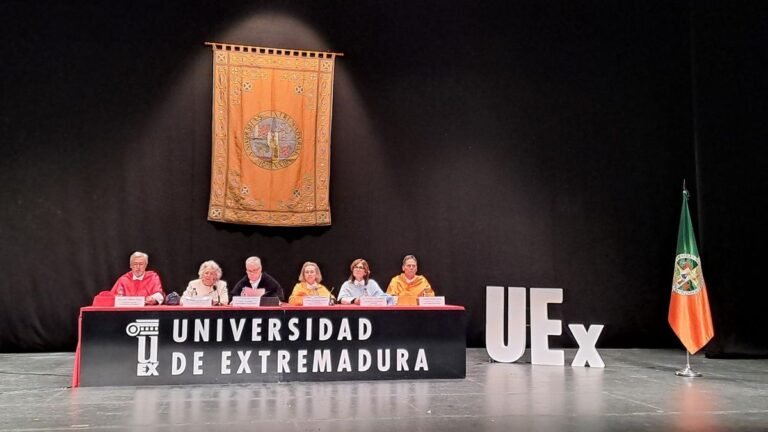 Universidades Privadas en Extremadura