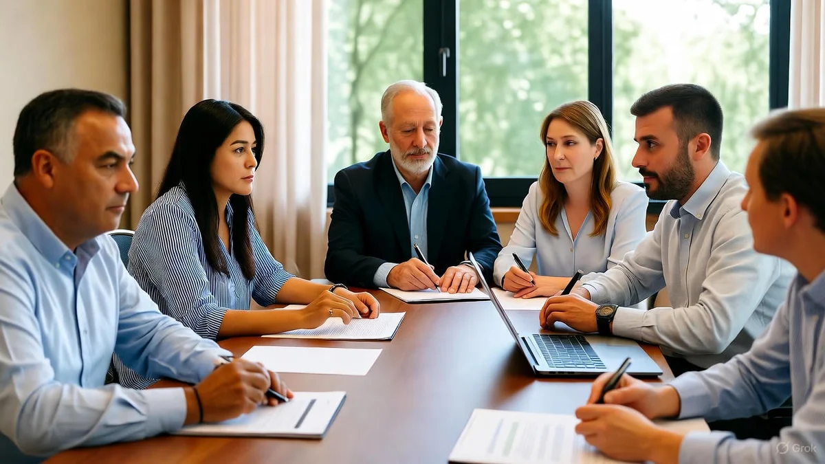 Plan de Contingencia del Agua en Plasencia; Alerta por Delitos de Odio y la Sorprendente Prórroga de Almaraz Marcan la Agenda Extremeña