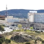 Choque Frontal en la EX-370: Un Septuagenario Grave Tras Brutal Accidente Cerca de Plasencia