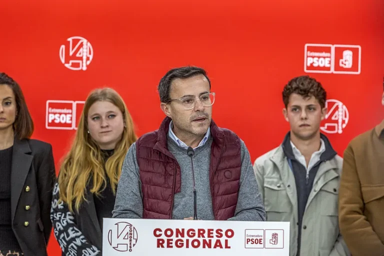 El error de Miguel Ángel Gallardo: una oportunidad perdida para el progreso en Extremadura