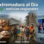 Extremadura en la Encrucijada de Diciembre 2025: Delicias Conventuales; Magia Jurdana y los Desafíos de la Actualidad