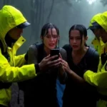 Rescate de Última Hora en Montehermoso: La Guardia Civil Localiza a Dos Senderistas Desorientadas por un Diluvio