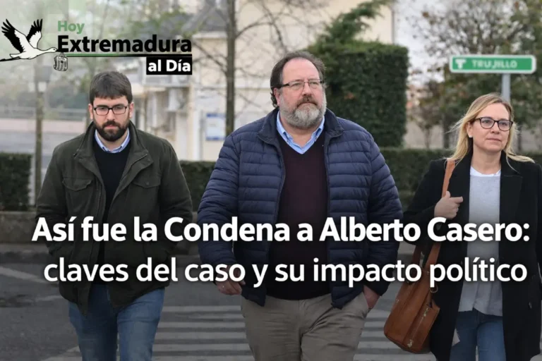 Así fue la Condena a Alberto Casero: claves del caso y su impacto político