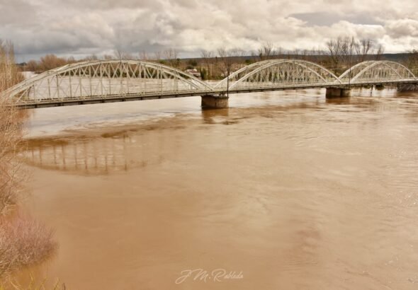 EXTREMADURA HOY 8 DE FEBRERO: Rescates por el temporal, El Gran Desfile de Badajoz