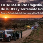 Toda la Actualidad de Extremadura Hoy 11 de Marzo de 2026