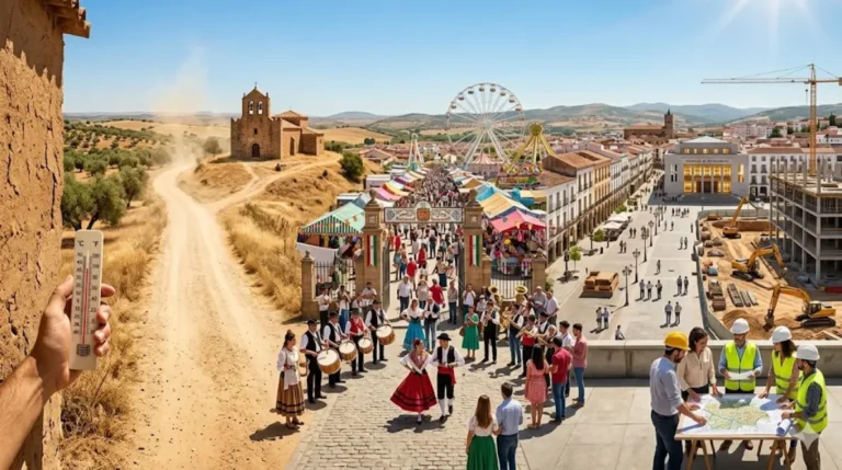 Última Hora en Extremadura Hoy 27 de Mayo
