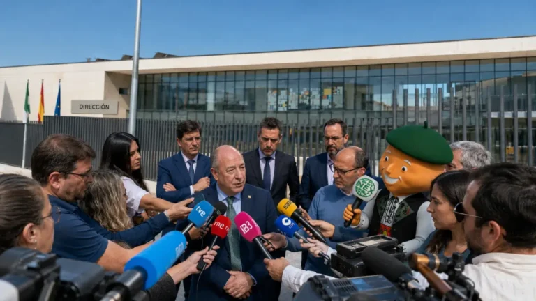 Última Hora en Extremadura Hoy 23 de Mayo