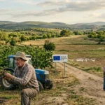 Extremadura hoy 12 de mayo: El auxilio europeo al campo; el pulso por el empleo y el drama en el Valle del Jerte