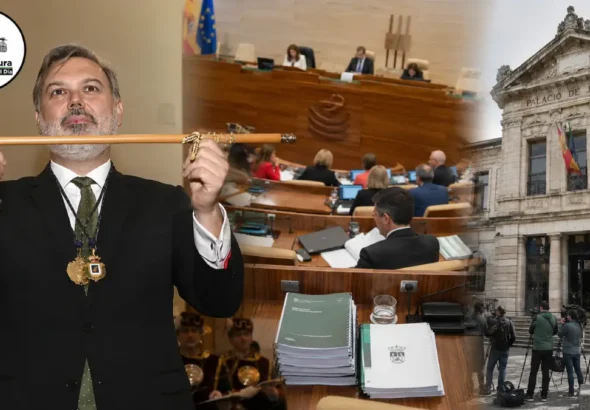 Extremadura decide su futuro este 9 de junio: El adiós de Pizarro - el pulso por los presupuestos y el desenlace del caso David Sánchez
