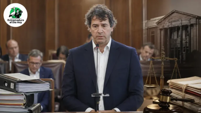 Extremadura hoy 10 de junio