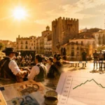 Extremadura hoy 12 junio calor extremo, alivio del IPC, sucesos y cultura marcan el pulso regional