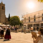 Hora en Extremadura Hoy Cultura, Inversiones Educativas y Alerta Térmica este 6 de Junio