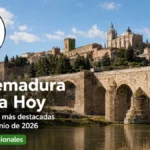 Extremadura al Día Hoy | Las noticias más destacadas del 15 de junio de 2026
