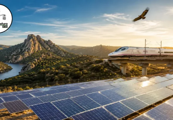 Noticias de Extremadura al 28 de Junio de 2026
