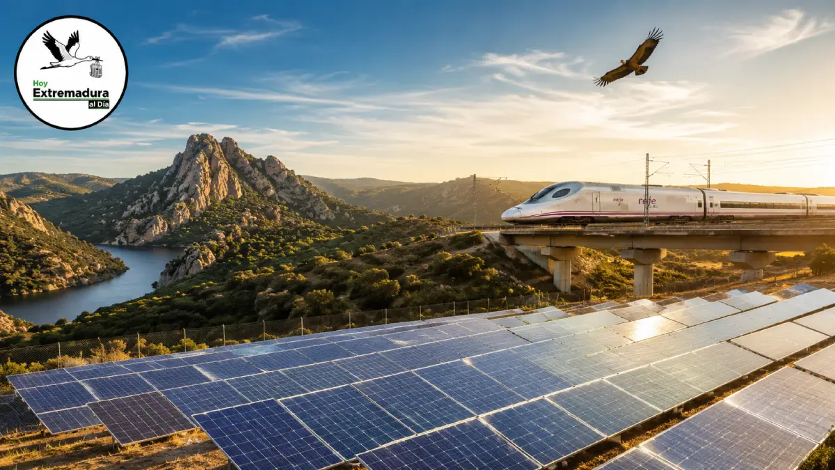 Noticias de Extremadura al 28 de Junio de 2026