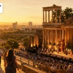 Extremadura hoy 3 de julio 2026: récord de empleo y alerta naranja a 42°C